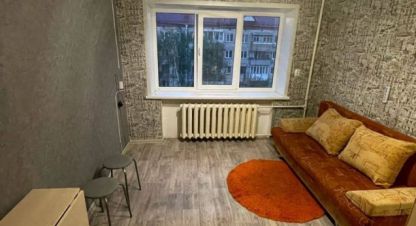 Купить комнату. Фотография №1 Продам комнату, 5/5 эт., на улице Коли Мяготина, Центральный район, г. Курган, Курганская обл., Россия, агентство Домовой45. Фотография №1