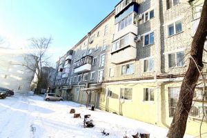 Продам квартиру 3-х комнатную с общей площадью 55.3м2, 5/5 эт., на улице Дзержинского, Северный район, г. Курган, Курганская обл., Россия, агентство Домовой45 Продам квартиру 3-х комнатную с общей площадью 55.3м2, 5/5 эт., на улице Дзержинского, Северный район, г. Курган, Курганская обл., Россия, агентство Домовой45