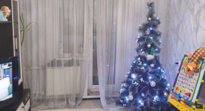 Купить 2-х комнатную квартиру в г. Курган. Фотография №2 Купить 2-х комнатную квартиру в г. Курган. Фотография №2