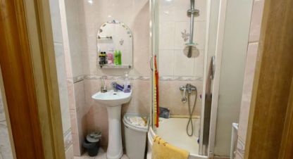 Купить квартиру 3-х комнатную, 61 кв. м. Фотография №10 Купить квартиру 3-х комнатную, 61 кв. м., Россия, г. Курган. Фотография №10