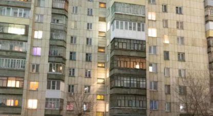 Купить 3-х комнатную квартиру в г. Курган. Фотография №2 Купить 3-х комнатную квартиру в г. Курган. Фотография №2