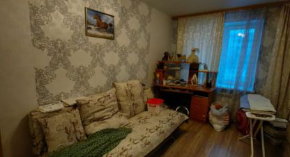 Продаётся квартира в г. Курган. Фотография №7 Продаётся квартира в г. Курган. Фотография №7