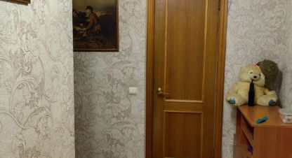 Купить квартиру 3-х комнатную, 61 кв. м. Фотография №9 Купить квартиру 3-х комнатную, 61 кв. м., Россия, г. Курган. Фотография №9