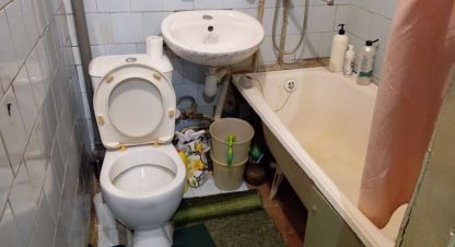 Продаётся квартира в г. Курган. Фотография №7 Продаётся квартира в г. Курган. Фотография №7