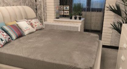 Купить квартиру 3-х комнатную, 62.2 кв. м. Фотография №10 Купить квартиру 3-х комнатную, 62.2 кв. м., Россия, г. Курган. Фотография №10