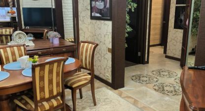 Купить квартиру 3-х комнатную, 62.2 кв. м. Фотография №8 Купить квартиру 3-х комнатную, 62.2 кв. м., Россия, г. Курган. Фотография №8