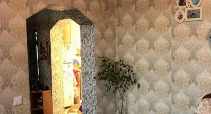 Продаётся 2-х комнатная дом в г. Курган. Фотография №6