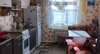 Купить 2-х комнатную дом на улице Запрудная г. Курган. Фотография №4