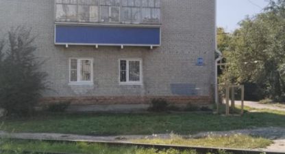 Купить квартиру 1 комнатную, 15 кв. м. Фотография №9 Купить квартиру 1 комнатную, 15 кв. м., Россия, г. Курган. Фотография №9