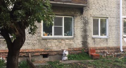 Продаётся квартира в г. Курган. Фотография №7 Продаётся квартира в г. Курган. Фотография №7