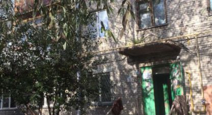 Купить квартиру 1 комнатную, 15 кв. м. Фотография №8 Купить квартиру 1 комнатную, 15 кв. м., Россия, г. Курган. Фотография №8