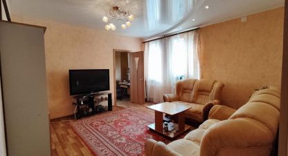 Купить квартиру 3-х комнатную, 92.5 кв. м. Фотография №8 Купить квартиру 3-х комнатную, 92.5 кв. м., Россия, г. Курган. Фотография №8