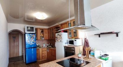 Купить 3-х комнатную квартиру в г. Курган. Фотография №2 Купить 3-х комнатную квартиру в г. Курган. Фотография №2