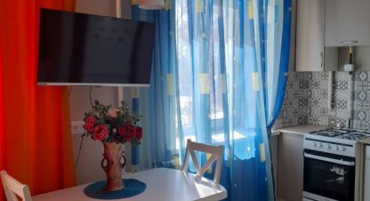 Купить 2-х комнатную квартиру на улице Коли Мяготина г. Курган. Фотография №4 Купить 2-х комнатную квартиру на улице Коли Мяготина г. Курган. Фотография №4