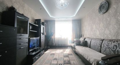Купить квартиру 3-х комнатную, 70 кв. м., Россия, г. Пестрецы с. Фотография №10