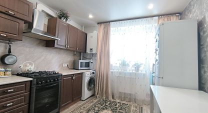 Купить квартиру в г. Пестрецы с. Фотография №3