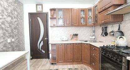 Продаётся 3-х комнатная квартира в г. Пестрецы с. Фотография №6