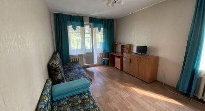 Купить квартиру 1 комнатную, 32 кв. м., Россия, г. Казань. Фотография №8