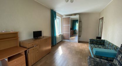 Купить квартиру 1 комнатную, 32 кв. м., Россия, г. Казань. Фотография №10