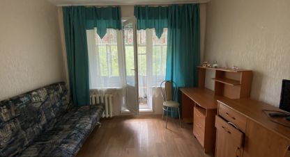 Купить квартиру 1 комнатную, 32 кв. м., Россия, г. Казань. Фотография №9