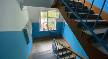 Купить 1 комнатную квартиру на улице Латышских стрелков ул г. Казань. Фотография №4