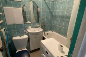 Продам квартиру 1 комнатную с общей площадью 32м2, 5/5 эт., на улице Латышских стрелков ул, Советский район, г. Казань, Татарстан респ., Россия, агентство Мультилистинг.РФ Продам квартиру 1 комнатную с общей площадью 32м2, 5/5 эт., на улице Латышских стрелков ул, Советский район, г. Казань, Татарстан респ., Россия, агентство Мультилистинг.РФ