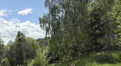 Купить земельный участок в г. Высокогорский  дер потаниха. Фотография №3