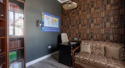 Купить дом, 223 кв. м. Фотография №8 Купить дом, 223 кв. м., Россия, г. Сокуры с. Фотография №8