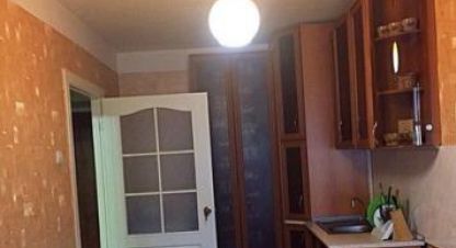 Продам квартиру 1 комнатную с общей площадью 39.9м2, 5/16 эт., на улице Зорге, Советский район, г. Ростов-на-Дону, Ростовская обл., Россия, агентство АН Эксперт. Фотография №1