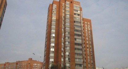 Купить 1 комнатную квартиру на улице Зорге г. Ростов-на-Дону. Фотография №4