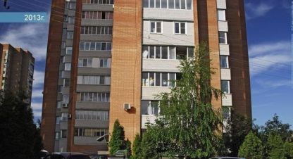 Купить квартиру в г. Ростов-на-Дону. Фотография №3
