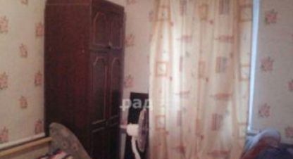 Купить квартиру 2-х комнатную, 36.1 кв. м. Фотография №1 Продам квартиру 2-х комнатную с общей площадью 36.1м2, 1/2 эт., на улице 1-я краснодарская, Советский район, г. Ростов-на-Дону, Ростовская обл., Россия, агентство АН Эксперт. Фотография №1