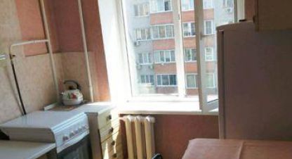 Продаётся 1 комнатная квартира в г. Ростов-на-Дону. Фотография №6