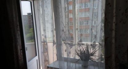 Продам квартиру 1 комнатную с общей площадью 36.2м2, 7/9 эт., на улице Малиновского, Советский район, г. Ростов-на-Дону, Ростовская обл., Россия, агентство АН Эксперт. Фотография №1