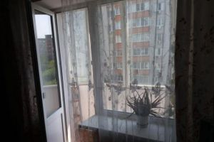 Продам квартиру 1 комнатную с общей площадью 36.2м2, 7/9 эт., на улице Малиновского, Советский район, г. Ростов-на-Дону, Ростовская обл., Россия, агентство АН Эксперт