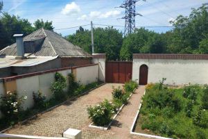 Продам дом 5-ти комнатный с общей площадью 350м2, на улице Курганная, Ленинский район, г. Ростов-на-Дону, Ростовская обл., Россия, агентство АН Эксперт