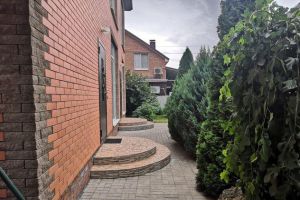 Продам дом 5-ти комнатный с общей площадью 160м2, на улице Кремовый, Первомайский район, г. Ростов-на-Дону, Ростовская обл., Россия, агентство АН Эксперт