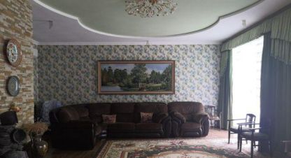 Продаётся 5-ти комнатная дом в г. Ростов-на-Дону. Фотография №6