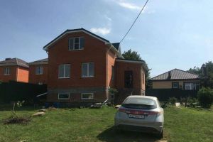 Продам дом 5-ти комнатный с общей площадью 163м2, на улице Гераневая, Первомайский район, г. Ростов-на-Дону, Ростовская обл., Россия, агентство АН Эксперт
