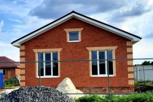 Продам дом 3-х комнатный с общей площадью 75м2, на улице Калинина, Первомайский район, г. Ростов-на-Дону, Ростовская обл., Россия, агентство АН Эксперт