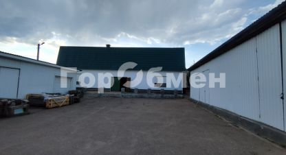 Купить земельный участок. Фотография №1 Продам земельный участок, на улице Маклинский тупик, г. Малоярославец, Калужская обл., Россия, агентство ГорОбмен. Фотография №1