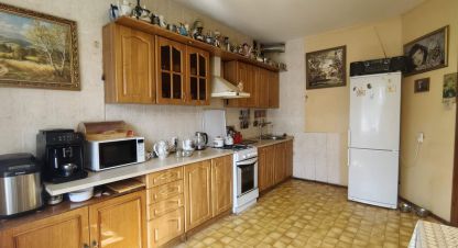 Купить дом 5-ти комнатную, 241 кв. м. Фотография №8 Купить дом 5-ти комнатную, 241 кв. м., Россия, г. Воронеж. Фотография №8