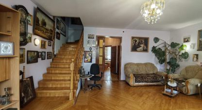 Продаётся 5-ти комнатная дом в г. Воронеж. Фотография №6 Продаётся 5-ти комнатная дом в г. Воронеж. Фотография №6