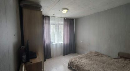 Купить комнату, 16.7 кв. м. Фотография №1 Продам комнату с общей площадью 16.7м2, 8/9 эт., на улице 9 Января, г. Воронеж, Воронежская обл., Россия, агентство Плацдарм. Фотография №1