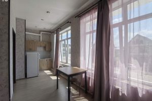Продам квартиру 1 комнатную с общей площадью 24м2, 2/3 эт., на улице Художника лихачева, г. Воронеж, Воронежская обл., Россия, агентство Плацдарм
