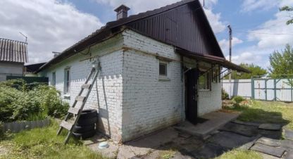 Продам дом 3-х комнатный с общей площадью 60м2, на улице Мира, г. Новогремяченское, Воронежская обл., Россия, агентство Плацдарм. Фотография №1