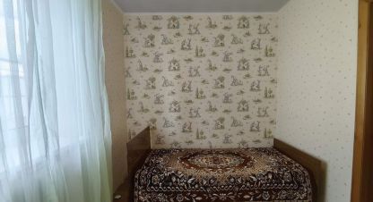 Купить дом 3-х комнатную, 60 кв. м., Россия, г. Новогремяченское. Фотография №9