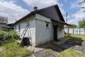 Продам дом 3-х комнатный с общей площадью 60м2, на улице Мира, г. Новогремяченское, Воронежская обл., Россия, агентство Плацдарм