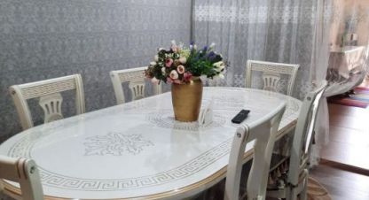 Купить квартиру 3-х комнатную, 79.3 кв. м. Фотография №1 Продам квартиру 3-х комнатную с общей площадью 79.3м2, 1/2 эт., на улице Ленина ул, г. Адыгейск, Адыгея респ., Россия, агентство Мореон Инвест. Фотография №1