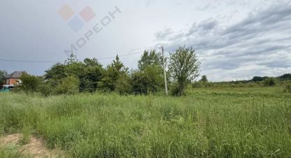 Продаётся земельный участок в г. Апшеронск. Фотография №6 Продаётся земельный участок в г. Апшеронск. Фотография №6